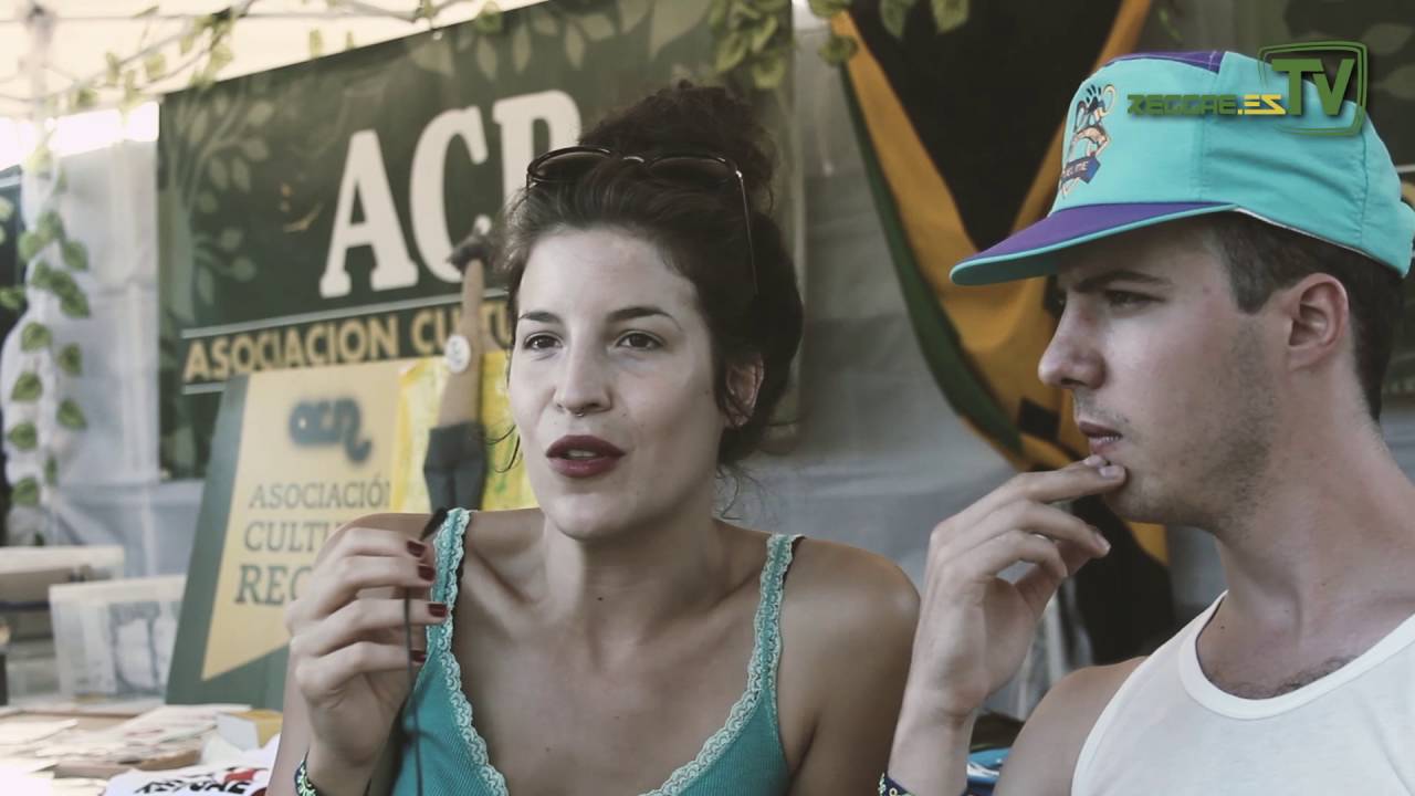 Entrevista a Iseo & Dodosound para Reggae.es TV
