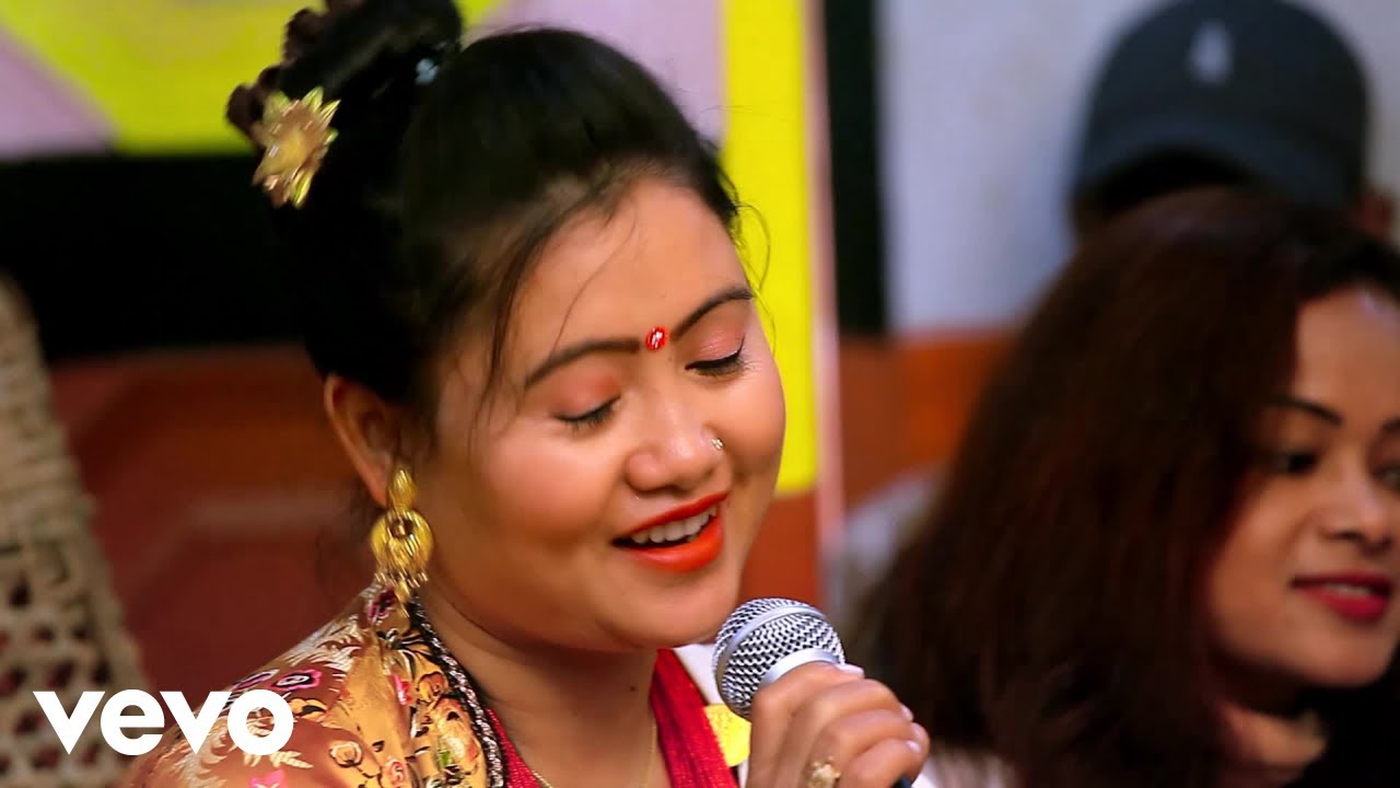 Indra GC - Gham Chha Dadaima