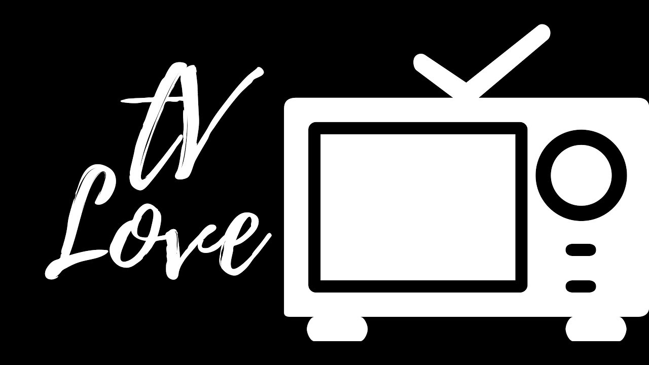 Philip Adams - TV LOVE Lyric Video [Official Audio]