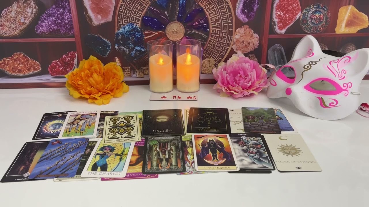 SCORPIO WHO IS THIS PERSON OBSESSIVELY WATCHING YOU 😲 SCORPIO   LOVE TAROT READING