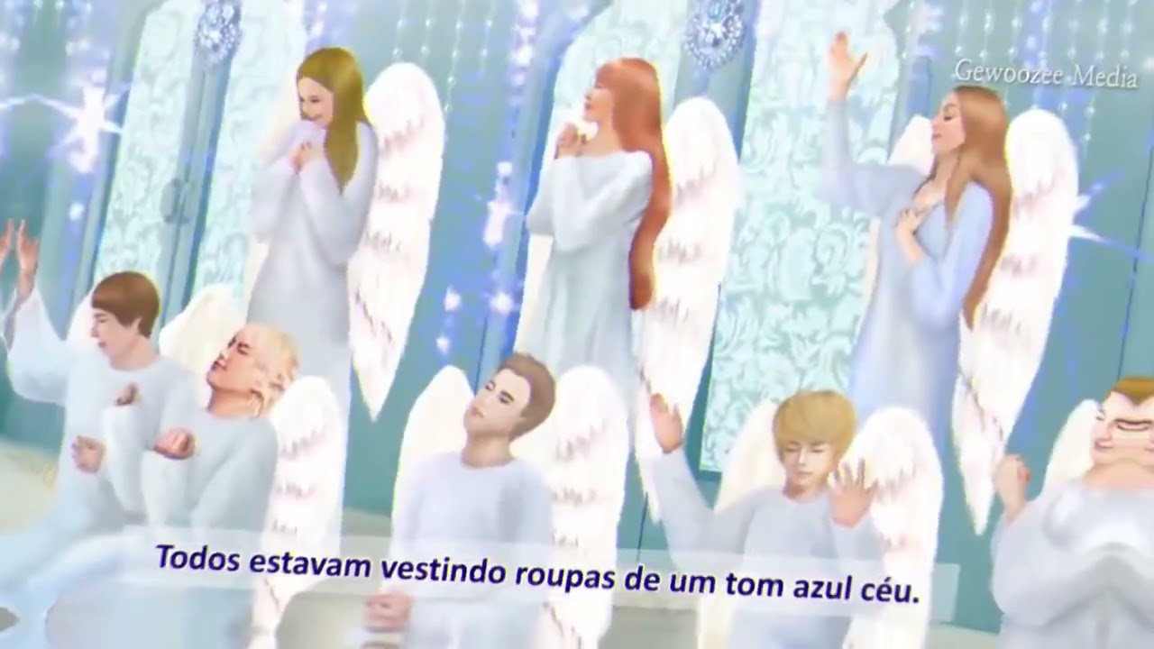 Aleluia Glória Deus_Profecia Irane Com Betânia-Monte Sinaí 2022