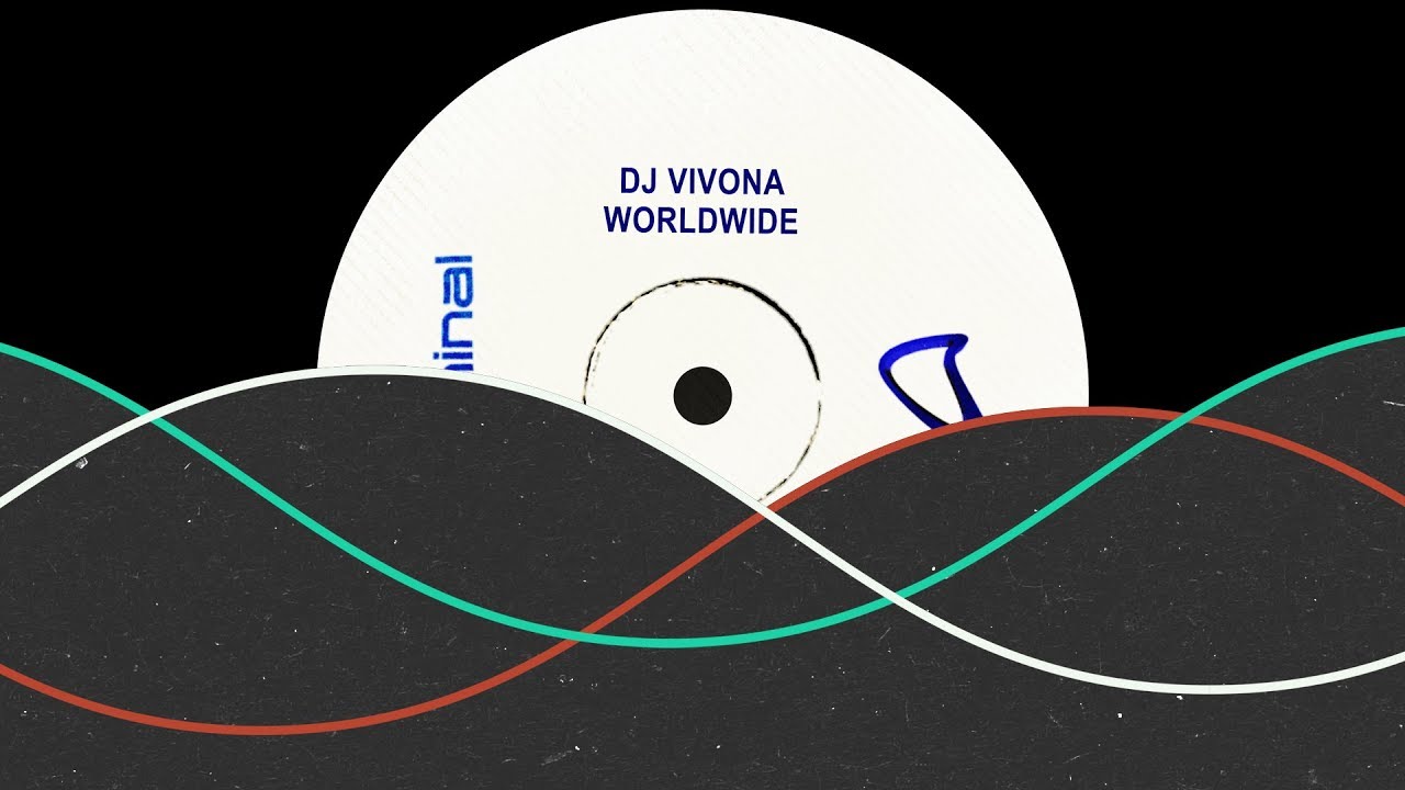 DJ Vivona - Worldwide