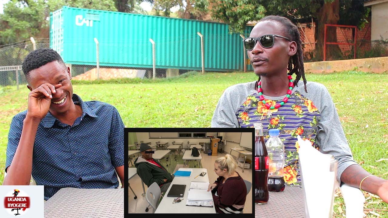 KIVA EBULAYA EPISODE 45-EKUTUTEKO MUKASENGE EWABA INTERVIEW ZOBUTUUZE-ATANAGENDAYO WULILA KAYAMAN