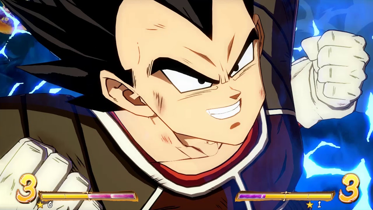 Dragon Ball FighterZ Versus - Ep. 39 w/Redhood_Ghost