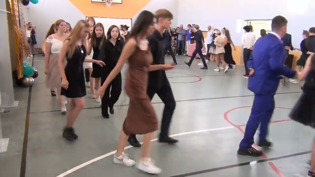 BAL KLAS ÓSMYCH - SP79
