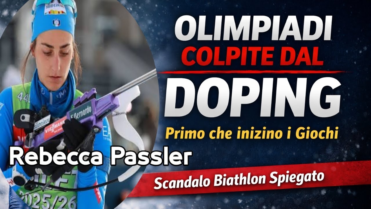 Rebecca Passler e la Controversia sul Letrozolo Spiegata.