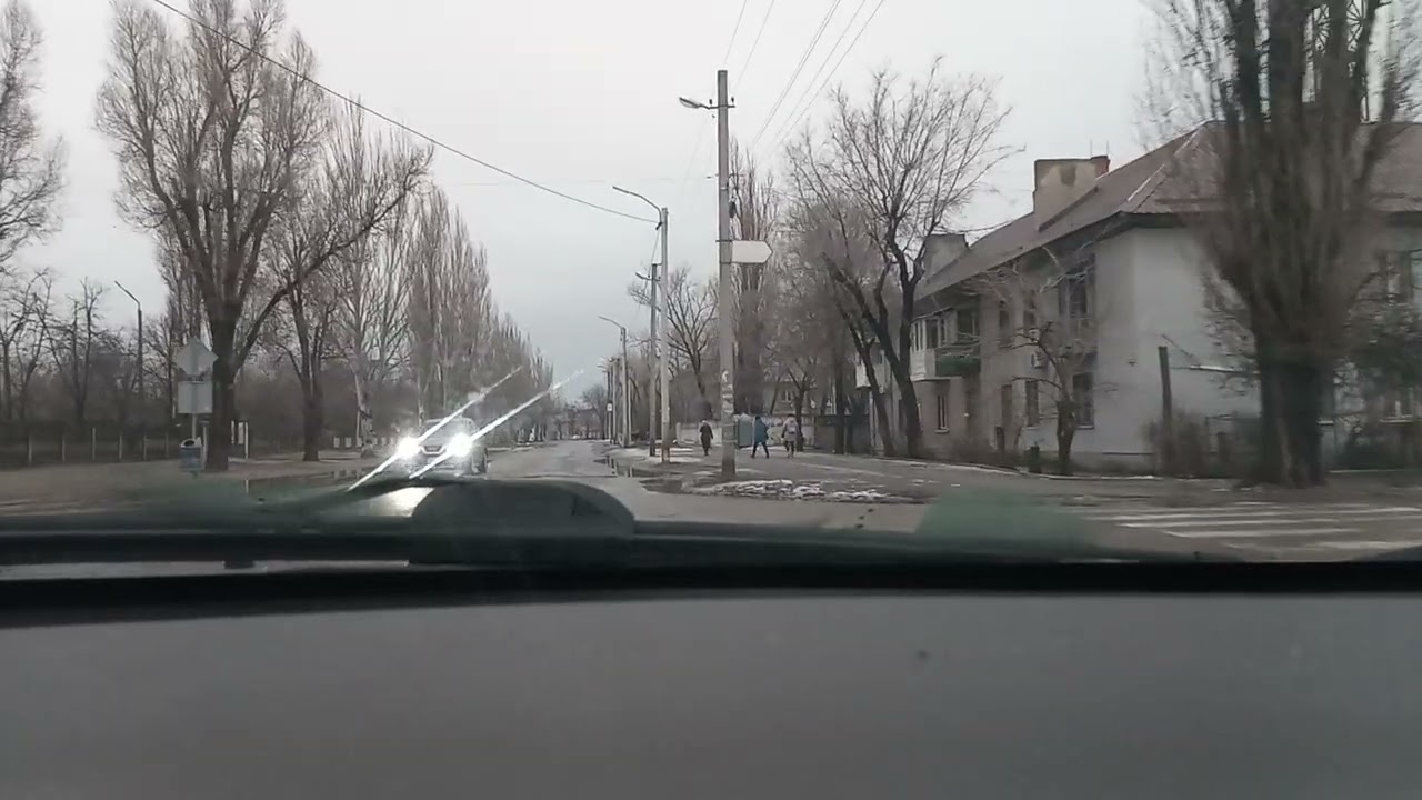 Днепр ул Семафорная!!! 2026