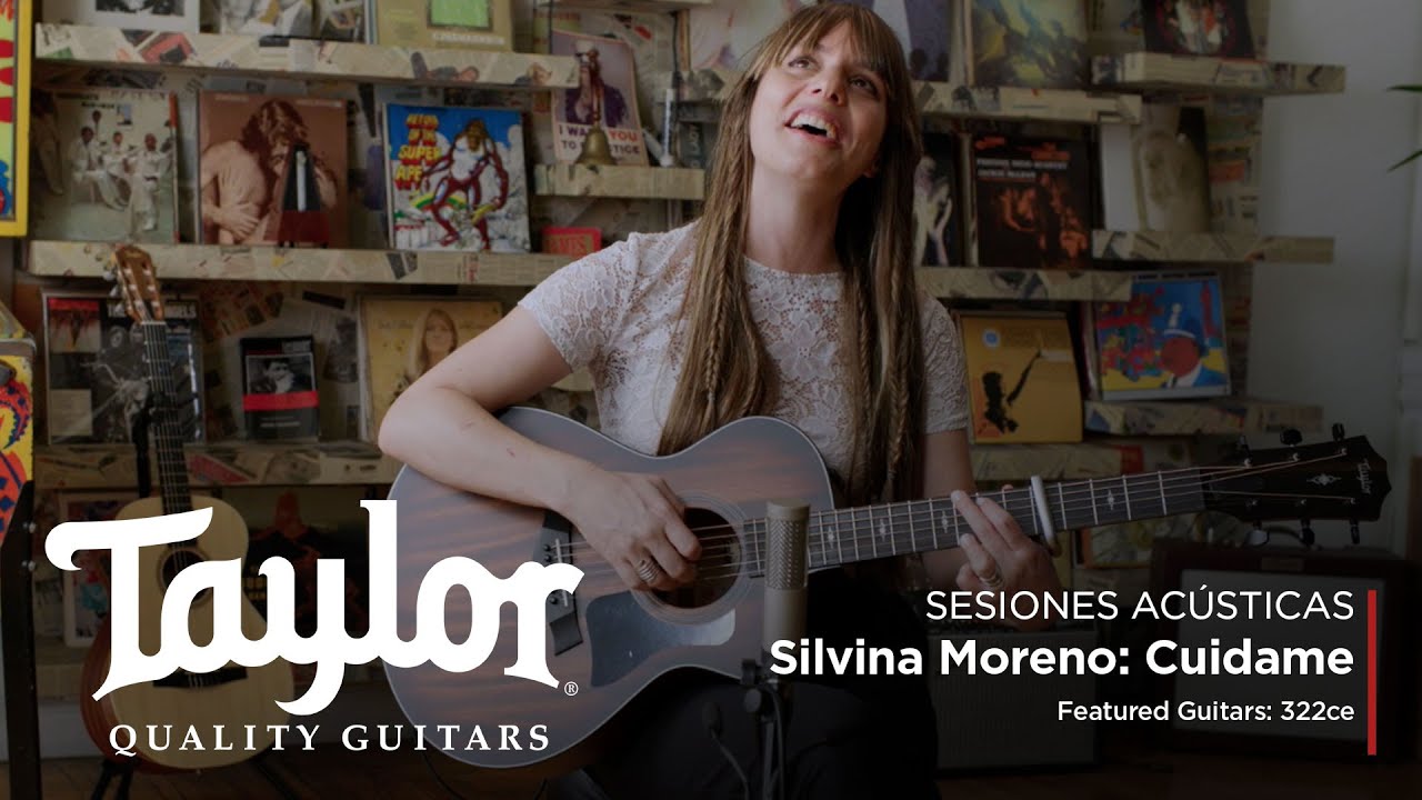 Silvina Moreno 