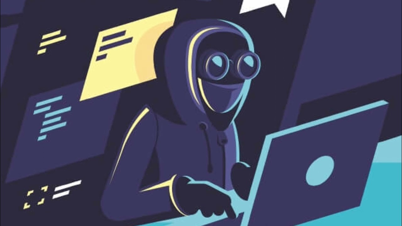 Ciberdelitos💻🛡️ | Seguridad Inform&aacute;tica