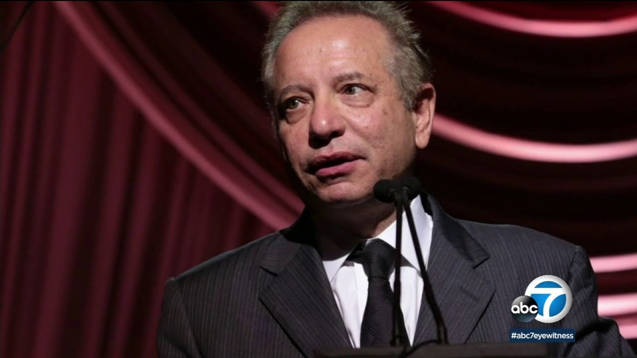 Former USC medical school dean blames sickness for bad behavior