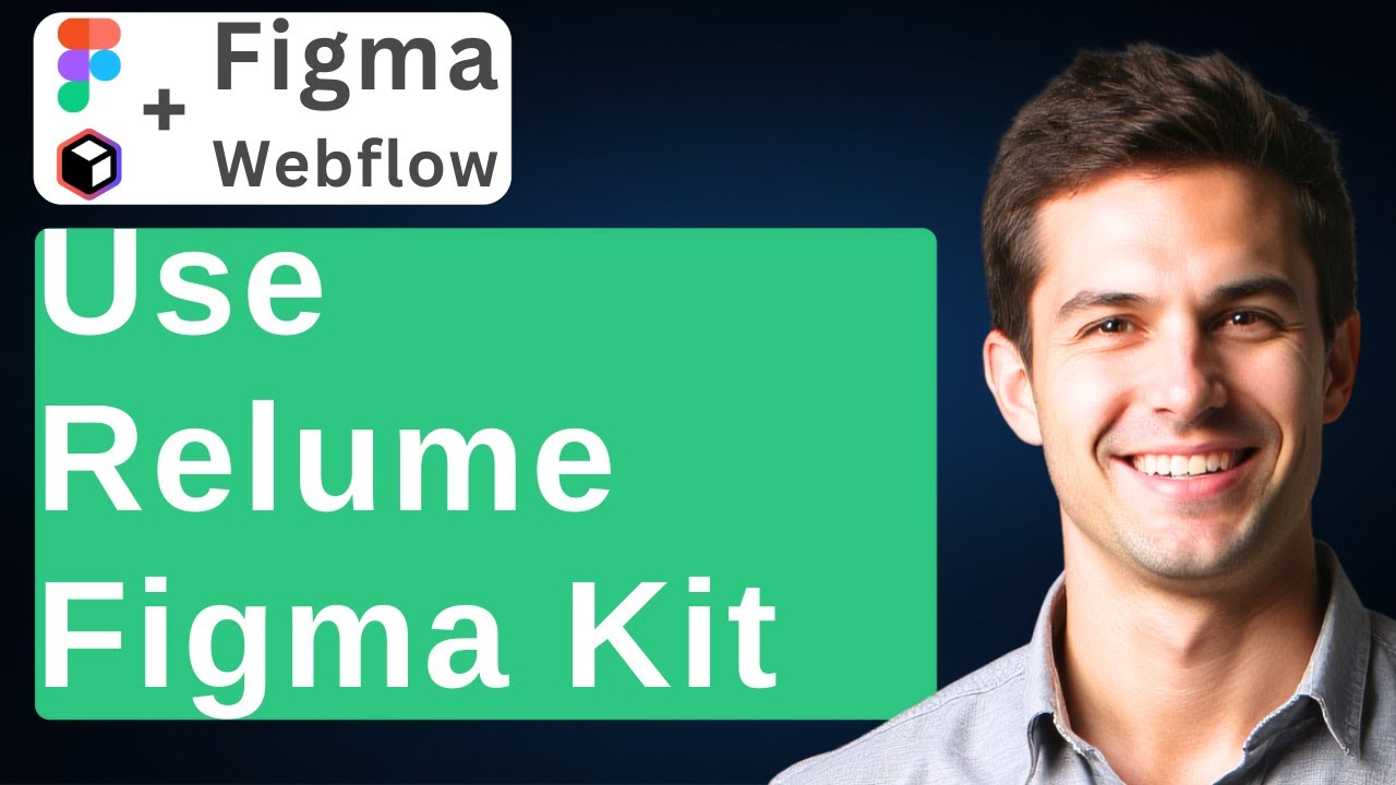 How To Use Relume Figma Kit [2026 Guide]