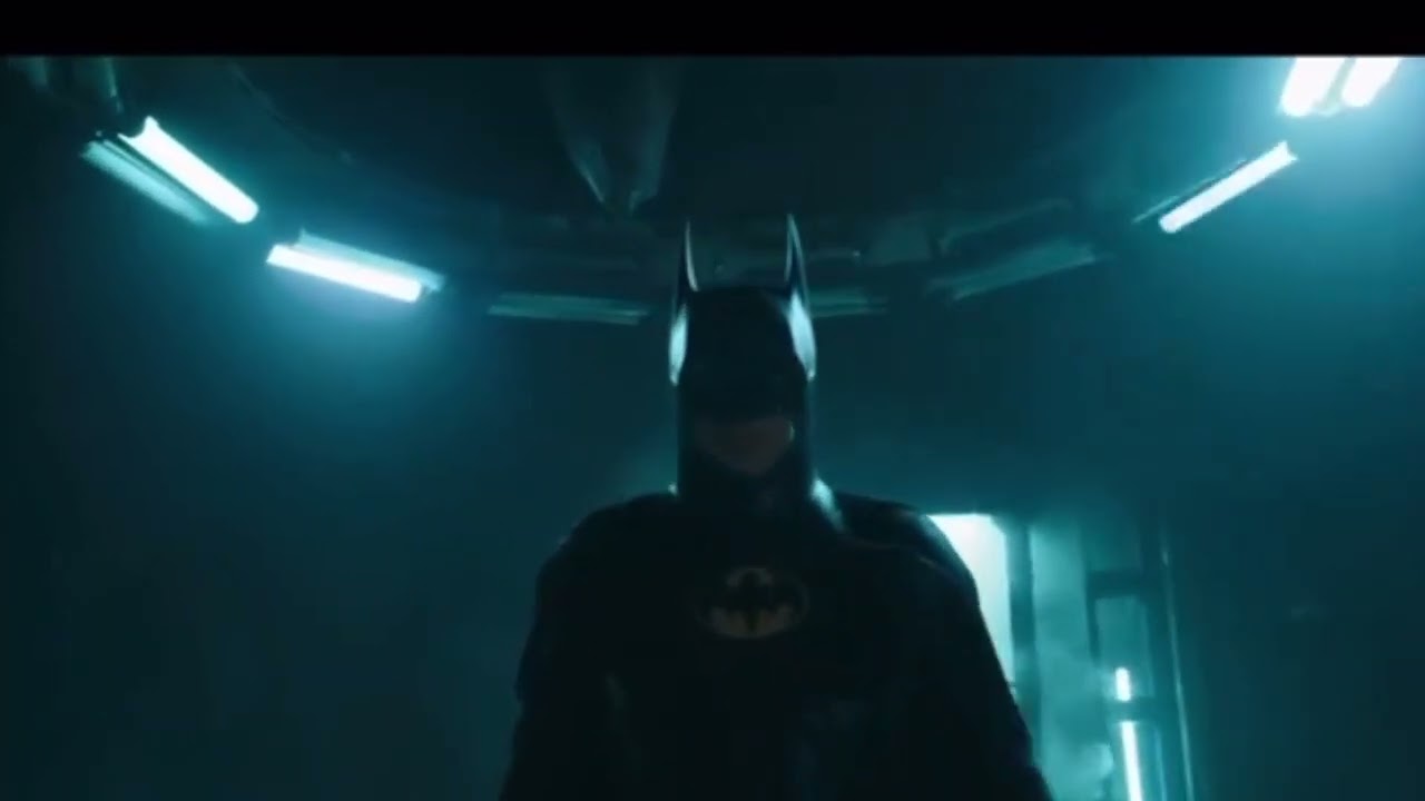 flash the movie