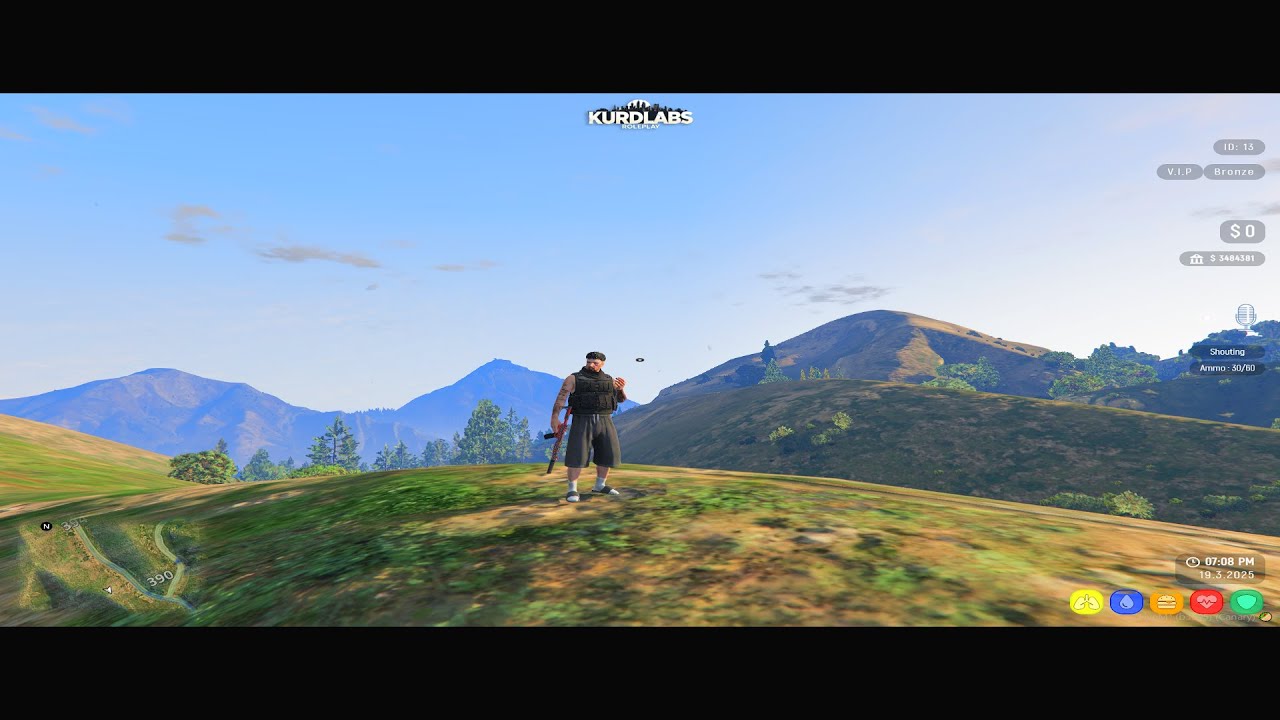 [KLRP] highlight #1