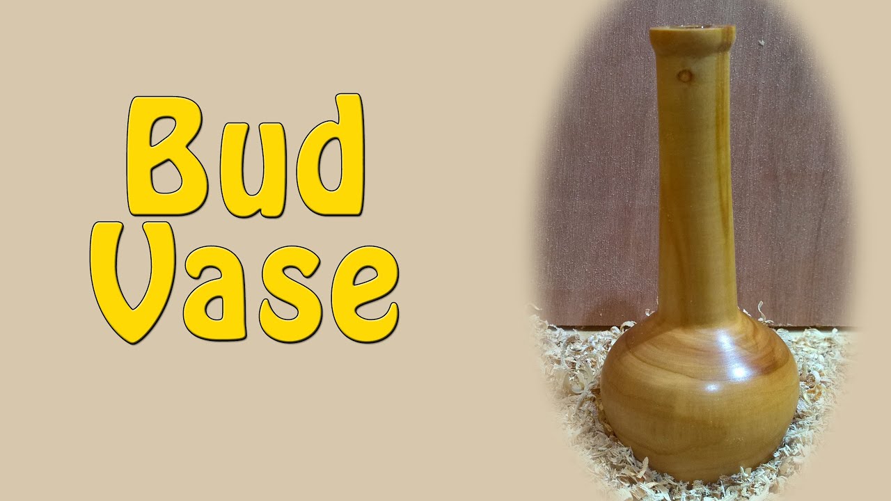 Bud Vase - Episode 28
