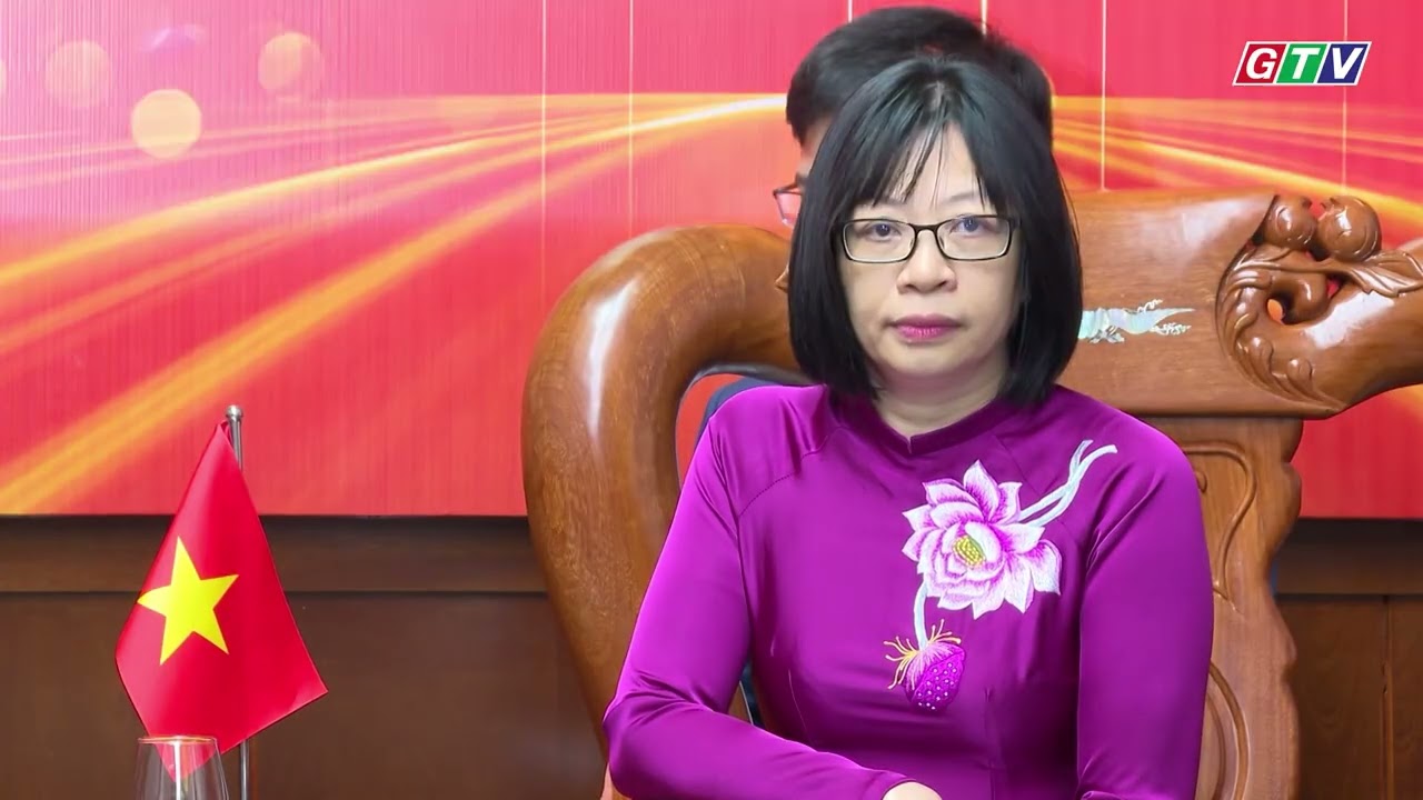 ĐOÀN LÃNH ĐẠO TỈNH RATANAKIRI (VƯƠNG QUỐC CAMPUCHIA) THĂM, CHÚC TẾT TỈNH GIA LAI