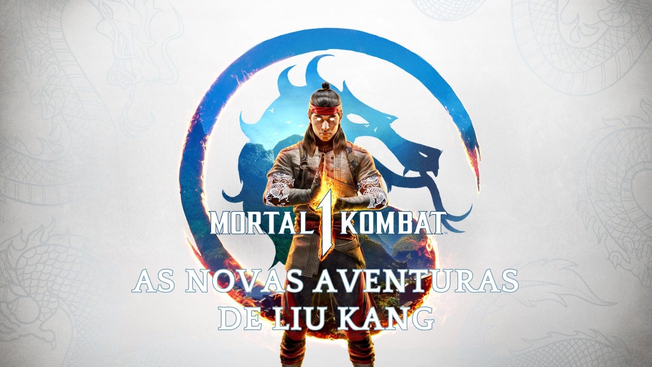 MAS QUE AUDÁCIA DESSE F*** DA P***! - MORTAL KOMBAT 1 Parte 3