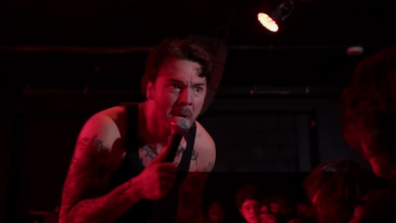 Orthodox  - Full Set - AMH Amityville Music Hall - 11/21/25