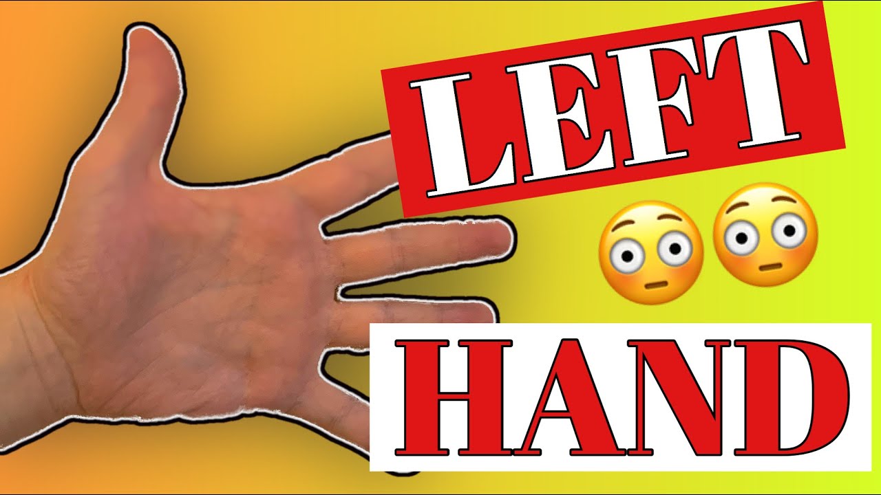 Left Hand For Jazz Piano  (+Free PDF)