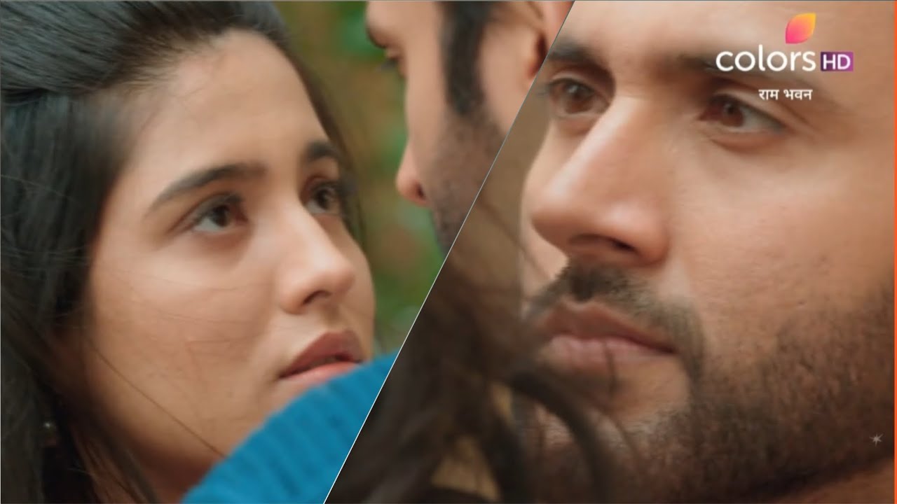 Ram. Bhavan PROMO: Om Ne Ki Isha Ki Madad; Dono Aaye Kareeb!