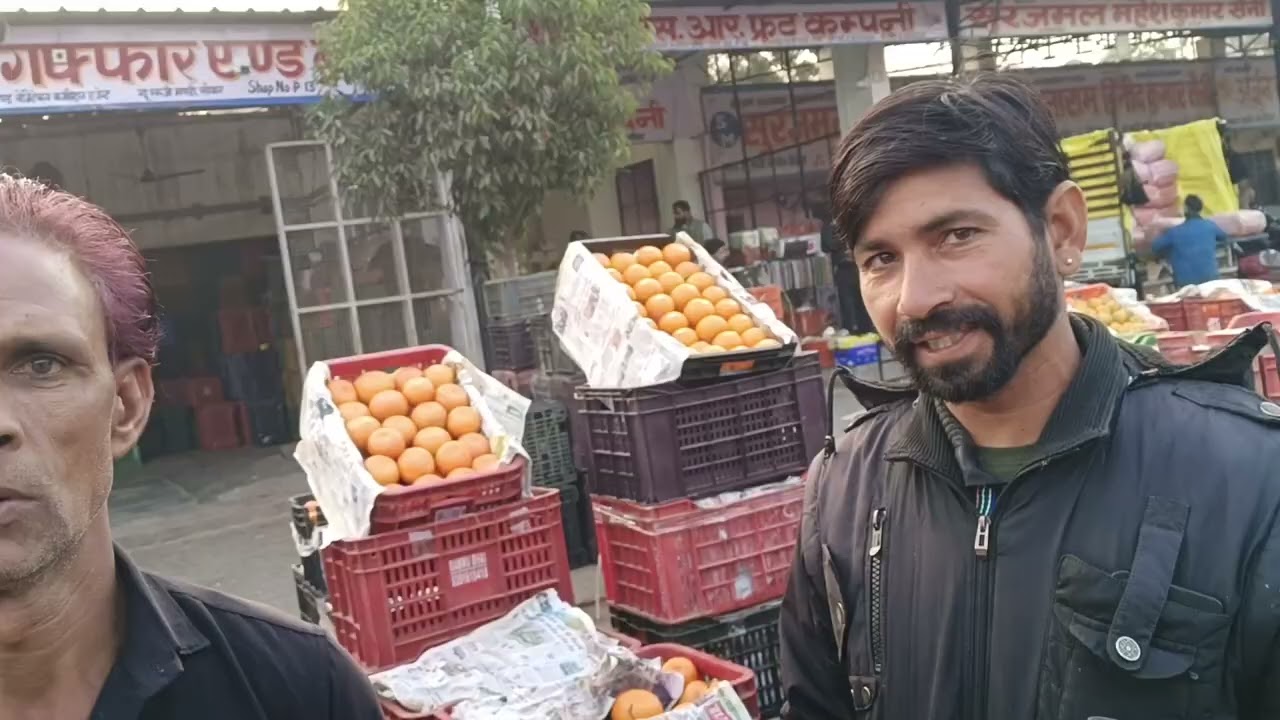 राजस्थान सीकर सब्जी व फ्रूट मंडी आज के ताजा भाव किसान भाइयों के लिए और आम उपभोक्ता दोनों को जानना 