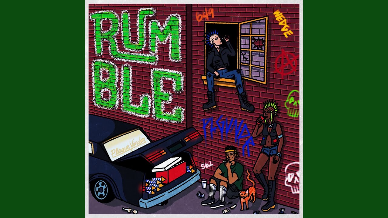 Rumble