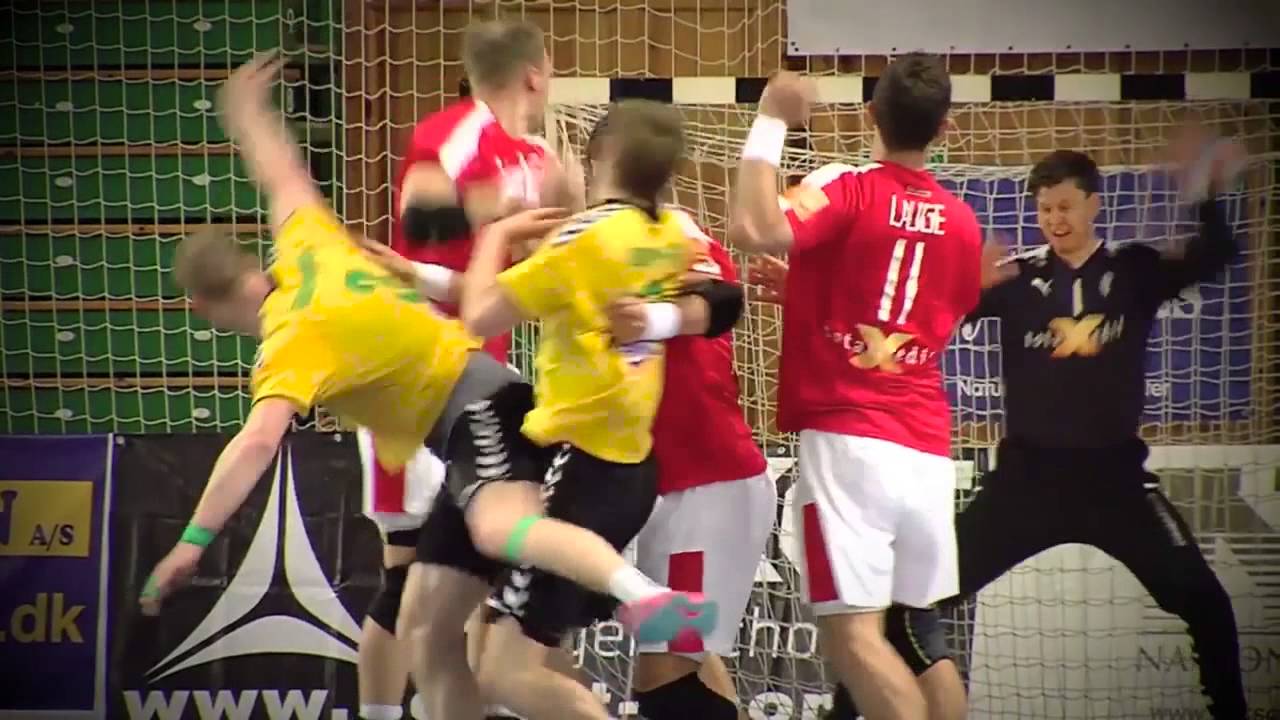 Lietuvos rankinis prie&scaron; karą keliuose