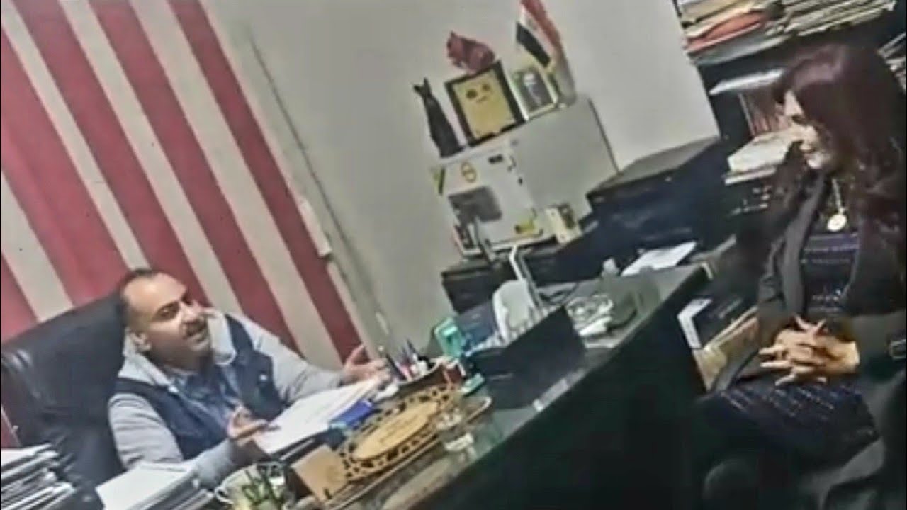 حوار عن اهم التعديلات المقترحة لقانون الأحوال الشخصيةالجديد مع الاعلامية وسيدة المجتمع ا.نجلاء مقلدي