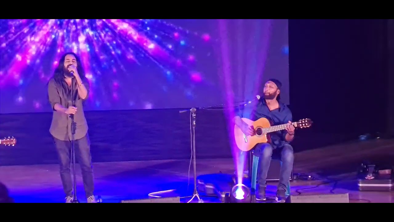 Tomake | Artcell | Acoustic | Ershad, Ajoy Banik & Friends | Guitar Clinic with Oni Hasan | 2024
