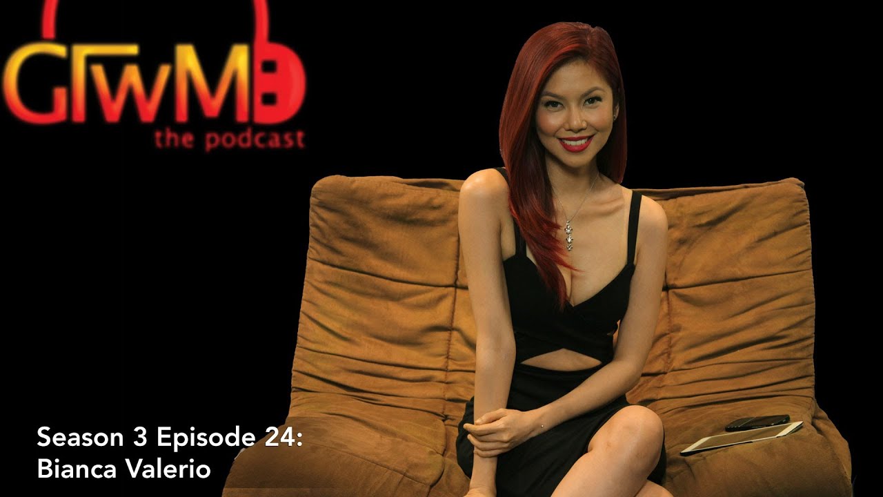 GTWM S03E24 - Bianca Valerio