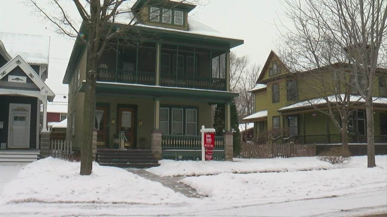 Twin Cities Housing Market Sees Most Sales Since 2005
