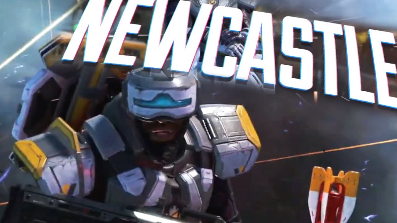 Apex Legends Season 13 Gameplay Trailer REACTION + NEWS