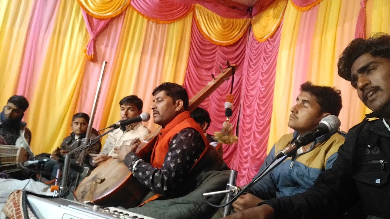 उगराराम कुमावत हरिजन हनसा अगम देशरा जीव सुधा रण आया गुरु महिमा न्यू भजन