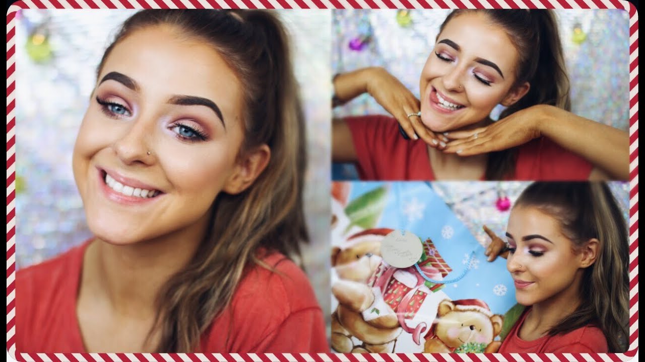 WHAT I GOT FOR CHRISTMAS 2015!