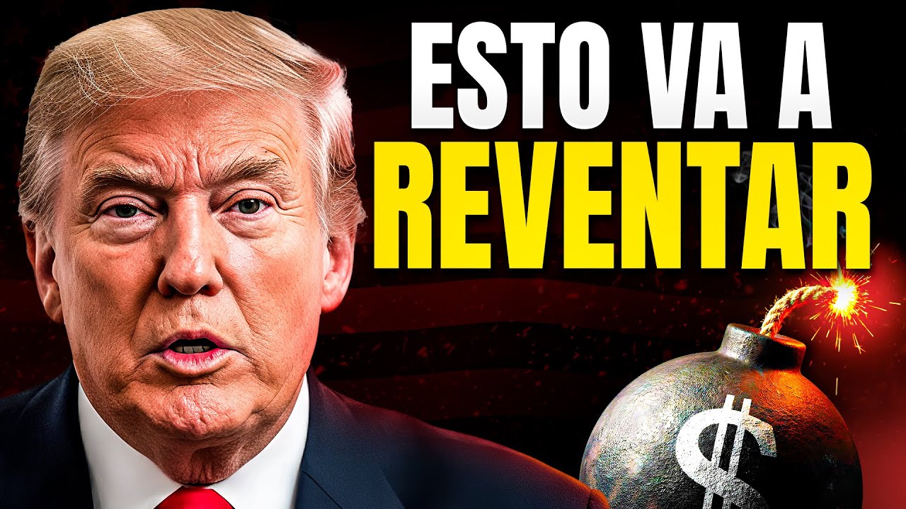 AS&Iacute; MANIPULAR&Aacute;N AL PRECIO MA&Ntilde;ANA (Prep&aacute;rate para lo que se viene)