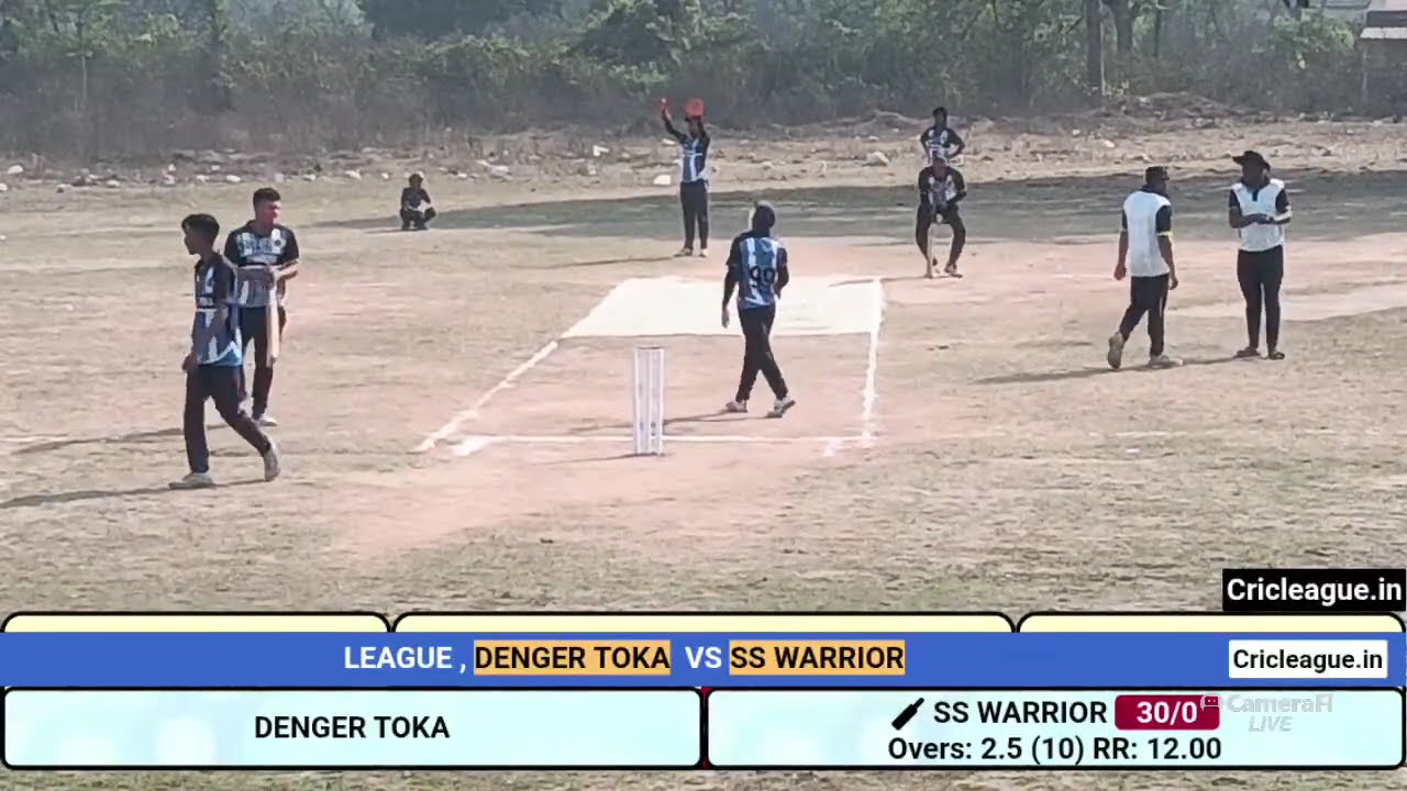 talcher Toka Amit 's broadcast