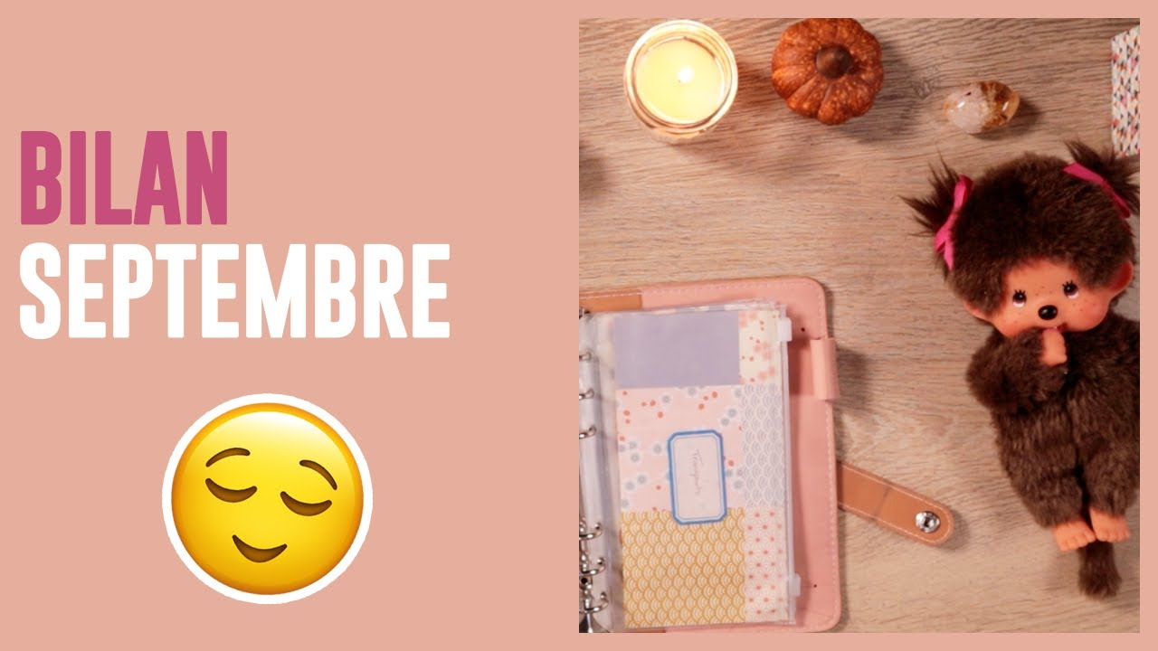 Reprise réussie ! 🎉👍 Bilan Septembre | Système des enveloppes | Gestion budgétaire