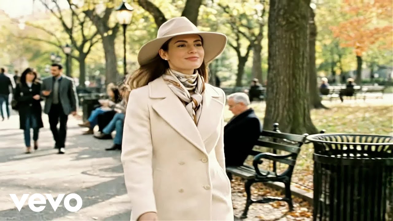 Lancerro - Esti... (Lyric Video)