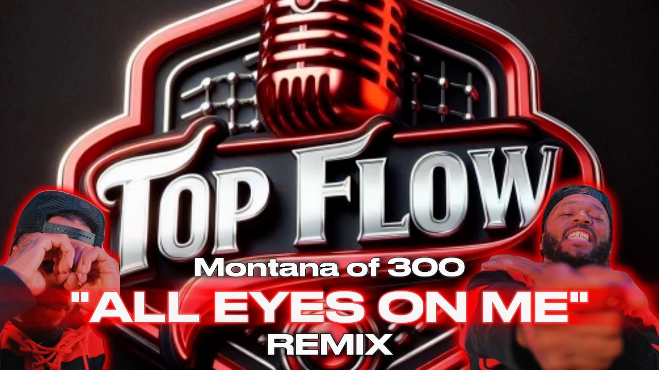 Top Flow | Montana - 