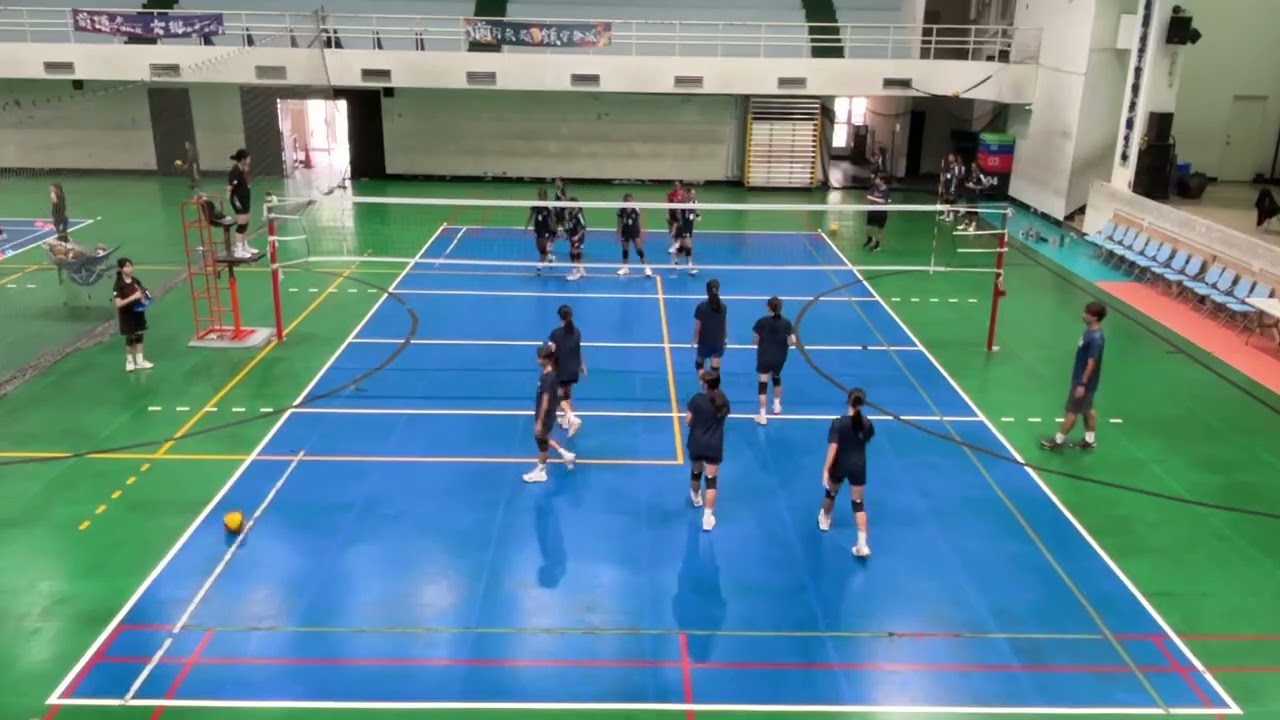 2025.11.8至正國中友誼賽-3