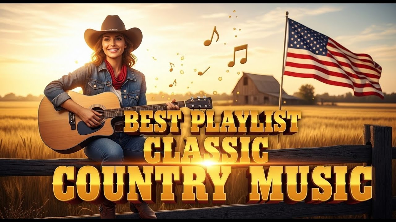 Top 100 Greatest Country Memories || George Strait, Loretta Lynn, Johnny Paycheck Ъца vol 122