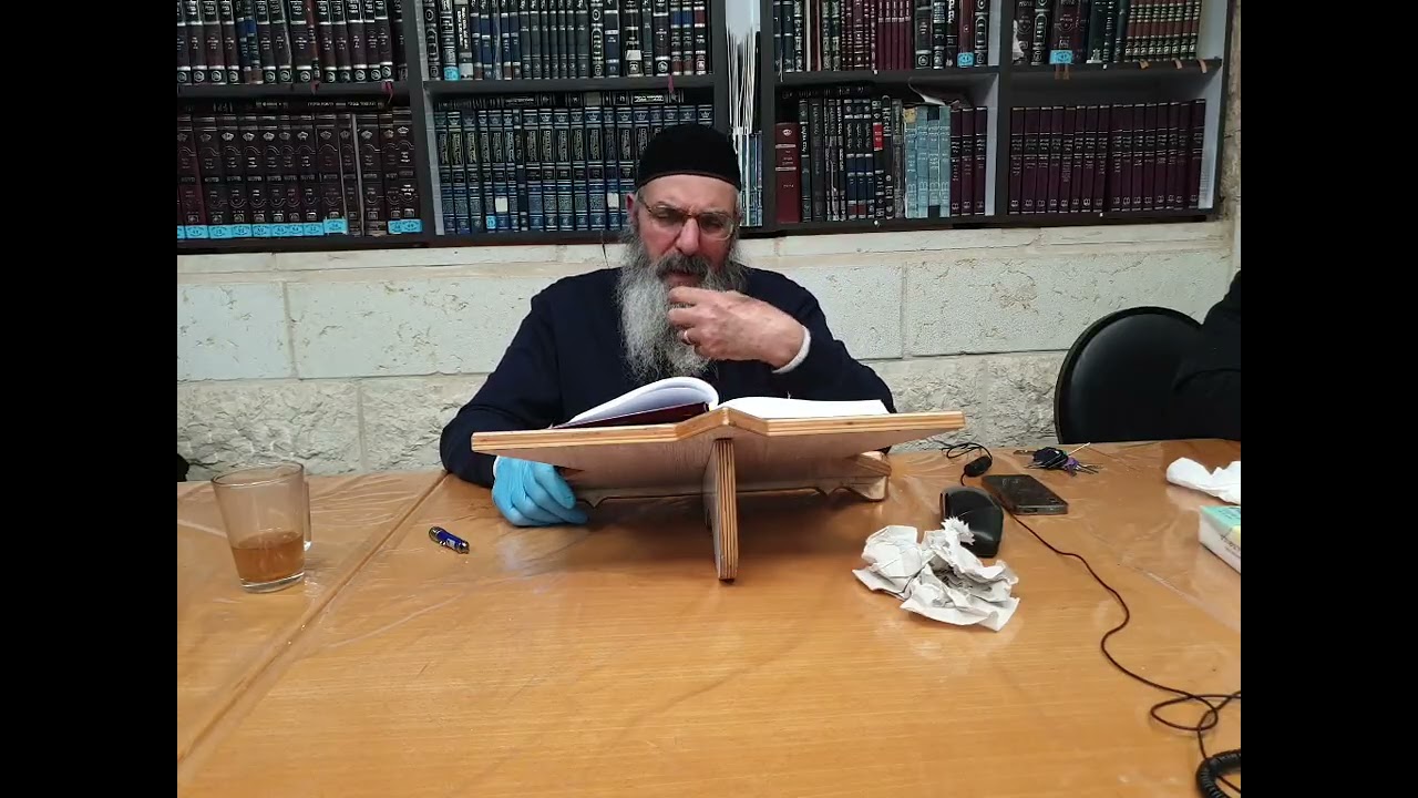 פרשת השבוע- פרשת בא. 