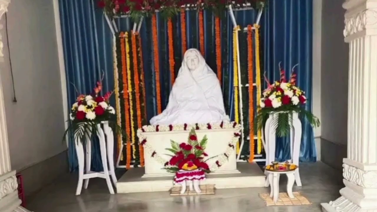 Swasti Sripali Mayurbhanj District Level Utsav Invitation 