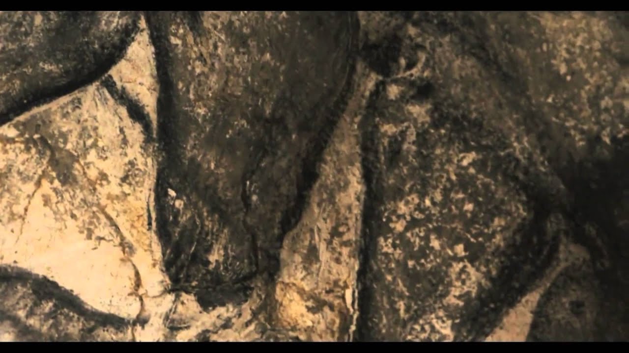 Visite silencieuse de la Grotte Chauvet