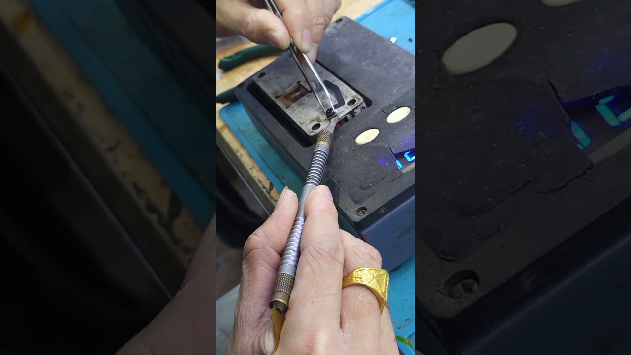 Hướng Dẫn Thay Thấu Cam Trước Cho Iphone từ A-Z Chuyên Nghiệp - Dễ Hiểu | Linhkienip.vn