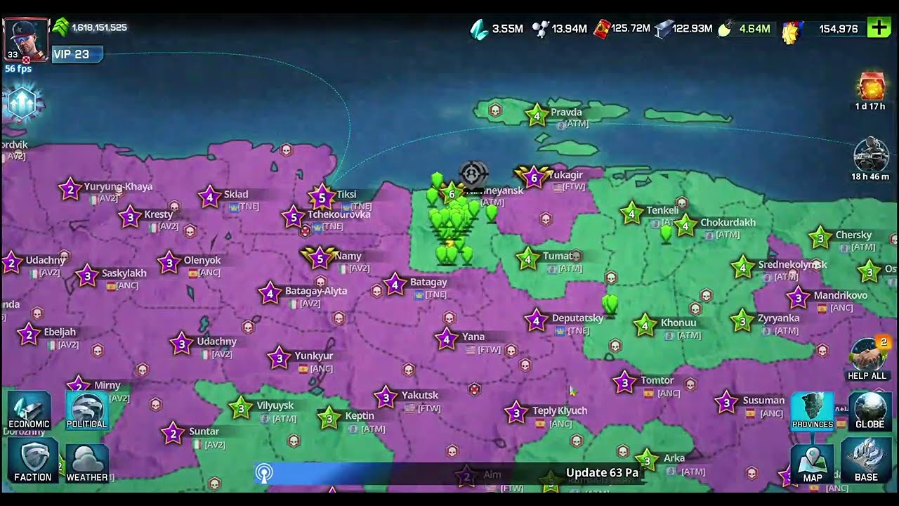 🚀 Best Army Speed Settings Against Rebels in War Planet Online 🚀