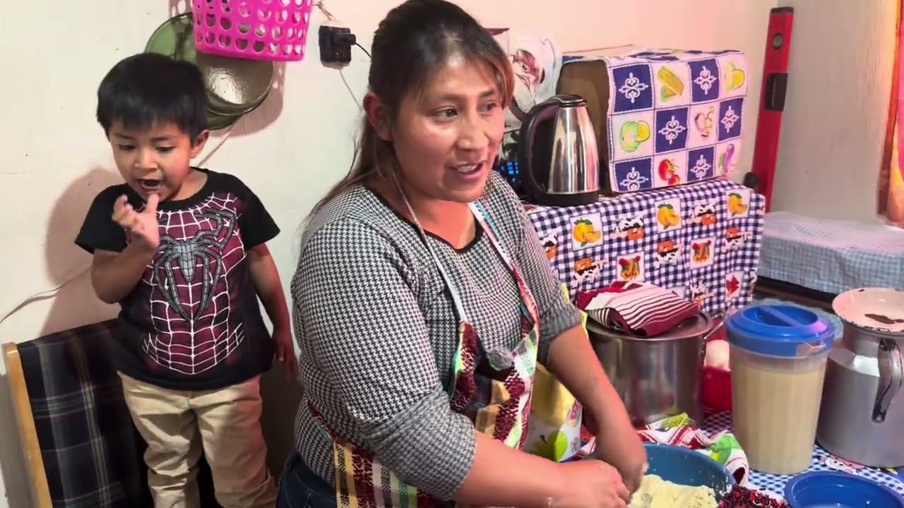 El niño que tiene huesitos de cristal | Neitan (video 3)