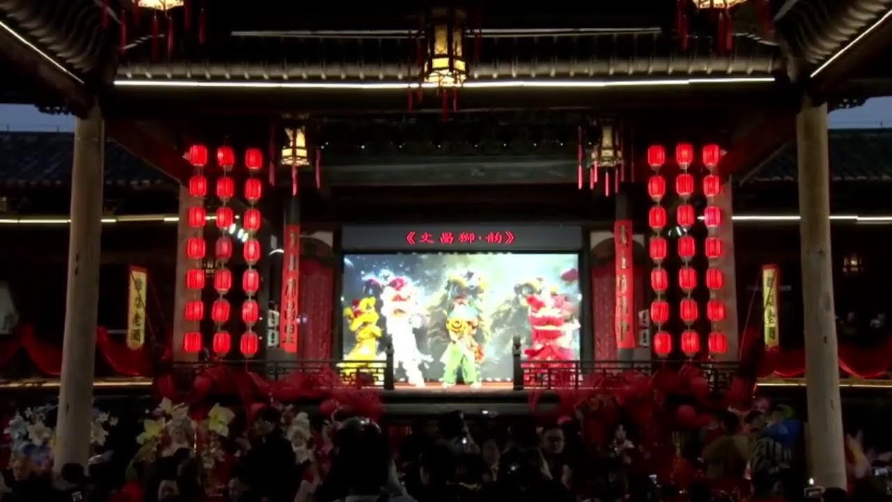 贛撫通直播