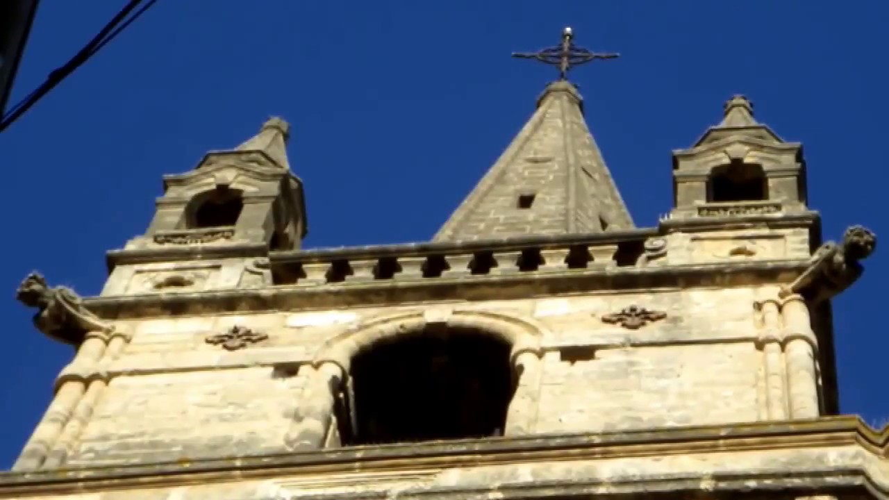 l'église St-Maurice @ Pélissanne