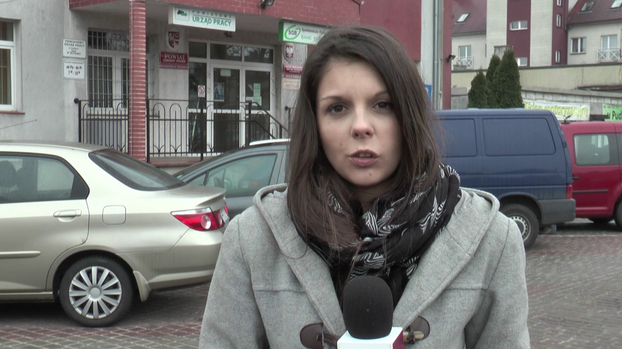 Trzcianka: niepełnosprawni mają ciężkie życie