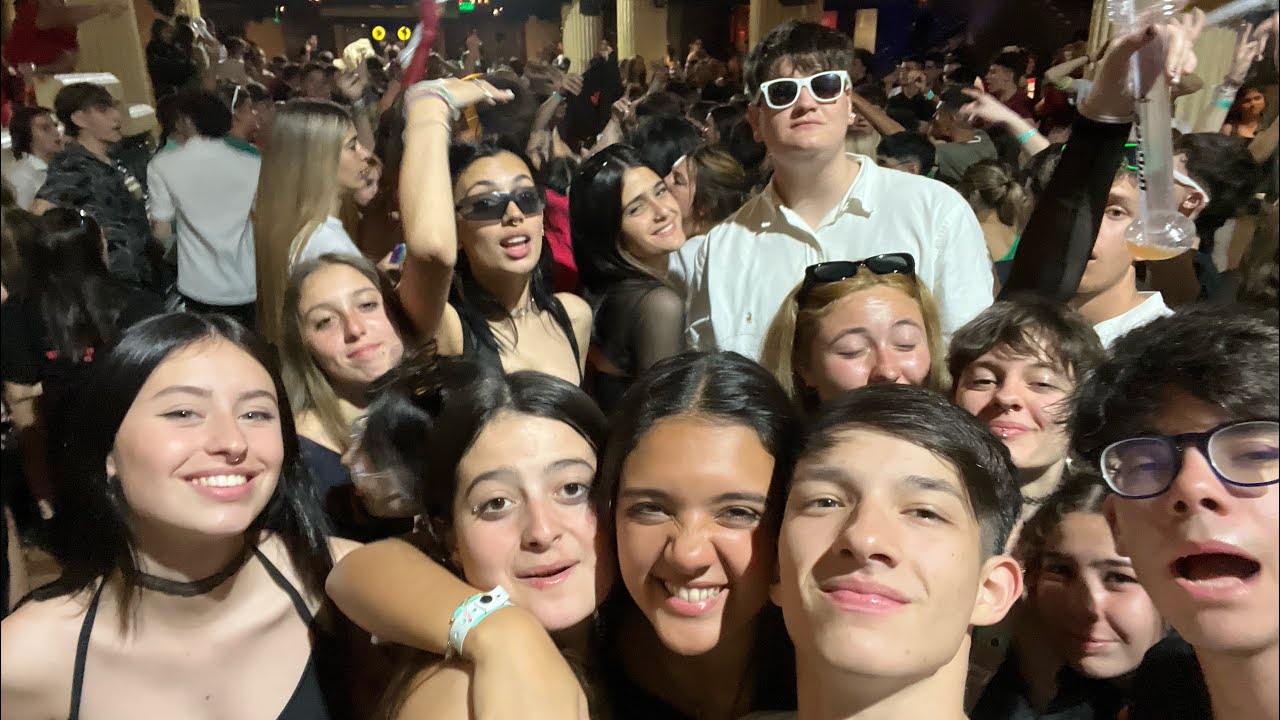 bariloche, sep 22 - viaje de egresados